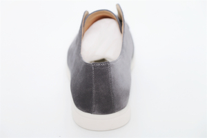 Scarpe 2023 LANCI azienda produttore di vera pelle Designer di lusso da uomo su misura mocassini Casual scarpe da barca per gli uomini - Product Image 5