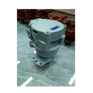 MSG-27P-10E-22 มอเตอร์สวิง/อุปกรณ์สวิงสำหรับ B0250-27074 - Product Image 4