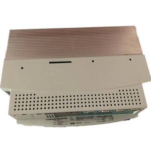 ไดรเวอร์เซอร์โว Lenze Evs9321-Es 380V AC 50/60Hz ตัวควบคุมมอเตอร์สำหรับใช้งานในอุตสาหกรรม - Product Image 3