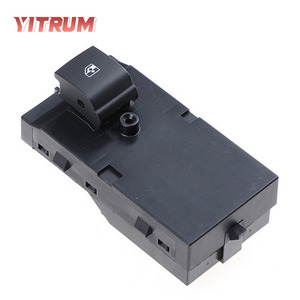 Yitrum Power Window <b>Switch</b> 13305370 For Chevrolet Cruze Front Right Side Electric <b>12V</b> - Product Image 1