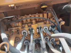 Excavateurs CAT320GC d'occasion abordables Excavateurs hydrauliques de 20 tonnes | Exportation au Japon | Pièces de rechange d'origine avec garantie - Product Image 5