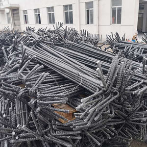 FRP gfrp/cfrp/basalt FRP Rebar - Product Image 5