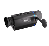 NNPO RD23S-335 Monoculaire Thermique Télémètre Laser Zoom 8x Optique 4x Objectif HD en Aluminium 35mm Vision Nocturne Déverrouillée