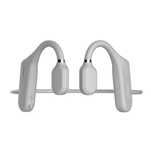 ALOVA Vente à Chaud Écouteurs Téléphoniques Bluetooth sans Fil Écouteurs Étanches Oreille Ouverte à <span class=keywords><strong>Induction</strong></span> Osseuse à Conduite - Product Image 3