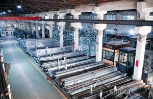 Avustralya ve Malezya'da Park Güvenliği Uygulamaları için Özelleştirilmiş Darbeye Dayanıklı Çelik Bariyerler - Product Image 4