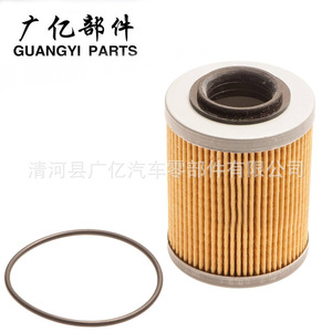กรองน้ำมันเครื่อง Guangyi Parts รุ่น HF152 สำหรับ CFMOTO Bombardier ATVs Jet Skis CAN AM Commander 1000 Pioneer - Product Image 3