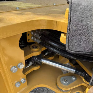 キャタピラー420Fバックホーローダートラクターホイールエンジンコアコンポーネント1年販売建設機械用 - Product Image 6