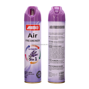 Spray de désodorisant <span class=keywords><strong>anti</strong></span>-odeurs pour éliminer les odeurs de tabac vente de gros - Product Image 3