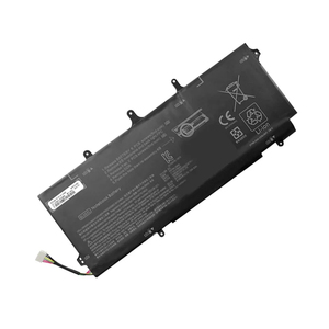 ราคาถูก 11.55V 41.5Wh 3450mAh แบตเตอรี่ BL06XL ป้องกันหลายระดับ สำหรับ HP BL06042XL-PL แบตเตอรี่ที่เชื่อถือได้ - Product Image 1