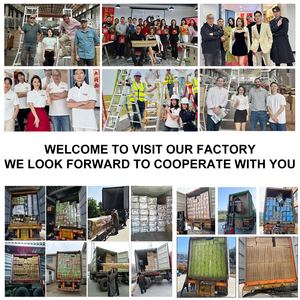 フレーム足場建設モバイルステップポータル足場頑丈なアルミニウムはしごHフレーム足場 - Product Image 3