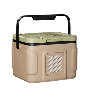 <b>5L</b> PP Cooler for Takeaway Food and Beverage Cold Chain - Product Image 2
