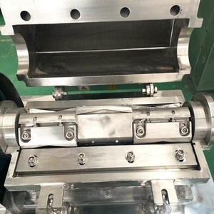 Molinillo de algas marinas de semillas de molienda en polvo de alta calidad, molino de alfileres de hojas de té, pulverizador, Máquina trituradora gruesa con eliminación de polvo - Product Image 2