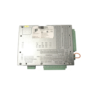 ใหม่เอี่ยม 100% ของแท้ 6ES7613-1CA02-0AE3 C7-613 ชุดอุปกรณ์ครบชุดพร้อมจอแสดงผล 4 เส้น 6ES7613-1CA02-0AE3 C7-613 ชุดอุปกรณ์ครบชุดพร้อม - Product Image 5