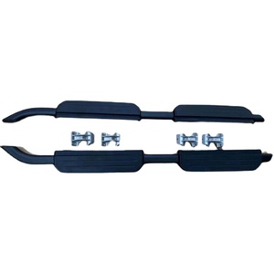 Barra lateral con color negro para <span class=keywords><strong>defender</strong></span> 2020 - Product Image 1