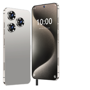 Original I16 <strong>Phone</strong> 16 Pro Max 6.9" 16GB+512GB 108MP Octa Core AMOLED 90Hz Unlocked Smartphone - Product Image 6