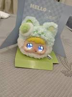 Peluche interactive IA de haute technologie avec télécommande et réponse vocale, anti-poussière, pour les magasins de jouets, la vente au détail et les expositions