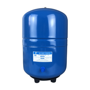 TK-2 6G RO ถังกรองน้ำขยาย6แกลลอนถังเก็บน้ำออสโมซิสขนาดใหญ่เก็บน้ำย้อนกลับ - Product Image 1