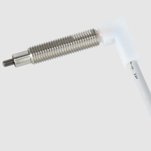 Interrupteur tactile Metrol CSH121A AL, capteur à tige métallique de 12 mm de longueur, pour usage industriel, conforme RoHS - Product Image 2