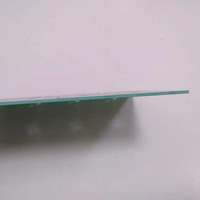 Circuit imprimé intelligent sans fil 300mm, Circuit imprimé, FR4 94V0, PCB
