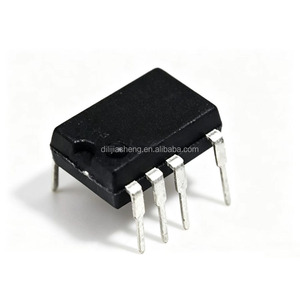 TOP253MN TOP253M ชิปจัดการพลังงาน LCD IC, ปลั๊กอิน DIP-9, นำเข้าจากต่างประเทศ - Product Image 1