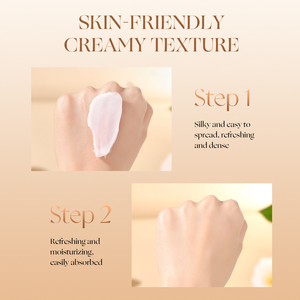 TWG RTSレチノールコラーゲンビタミンCボディローション300ml保湿ブライトニングボディローションプライベートラベルホワイトニングボディローション - Product Image 5