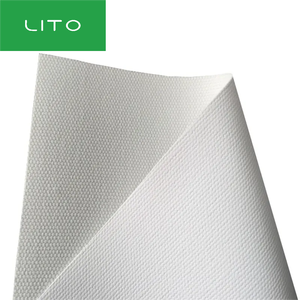 Rouleau de toile en polyester de qualité artistique - <span class=keywords><strong>Matériel</strong></span> d'impression universel pour les beaux-arts, le support de bannière et la création d'affiches - Product Image 1