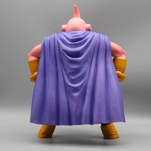 Figuras de Anime de Dragón de 28 cm, Estatua de <span class=keywords><strong>Majin</strong></span> <span class=keywords><strong>Buu</strong></span> Gordo, Figuras de Bola, Colección de Muñecos, Modelo de Juguete, Regalos, PVC - Product Image 5