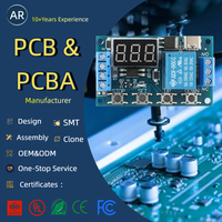 Service clé en main de fabrication de circuits imprimés (PCBA) : de la conception de la carte de circuit imprimé à l'assemblage final