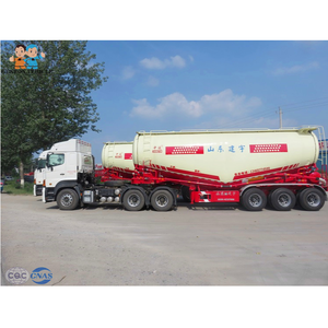 Venta caliente gran volumen de cemento a granel camión <span class=keywords><strong>en</strong></span> las Filipinas - Product Image 4