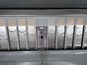 ASTM/ISO Compliant Durable UV Aging for Chamber IP65 Protection 50-75 UV Temperature 40-60 Condensation 48-Piece Capacity - Product Image 6