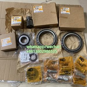 Importation d'usine d'origine GEAR SUN 136-8631 1368631 ROULEMENT AS 136-7809 1367809 GOUJON DE ROUE 136-8650 1368650 136-7808 1367808 - Product Image 2