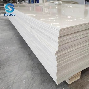 Planches de sol en plastique HDPE recyclé, feuilles <span class=keywords><strong>PEHD</strong></span> 1000, 1 mm, 1 pouce, feuilles <span class=keywords><strong>PEHD</strong></span> - Product Image 6