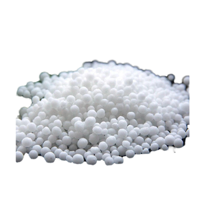 Prills de Fertilizante Nitrogenado de Liberación Rápida Recubiertos de Azufre - Product Image 1