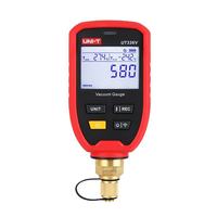 Testeur de système de climatisation haute pression sans fil UNI-T UT336P avec application