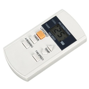 <span class=keywords><strong>Mini</strong></span> télécommande A75C3740 CWA75C3740 CWA75C3733 A75C3733 convient au climatiseur <span class=keywords><strong>Panasonic</strong></span> A/C CS-YC18MKV CS-YC24MKV - Product Image 3