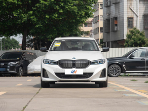 <span class=keywords><strong>BMW</strong></span> <span class=keywords><strong>i3</strong></span> 2025 eDrive40L M Sport Shadow Edition – Berline électrique d'occasion haut de gamme, propulsion arrière, 250 <span class=keywords><strong>kW</strong></span>, 340 ch, autonomie 610 km, recharge rapide, véhicule électrique de luxe - Product Image 1