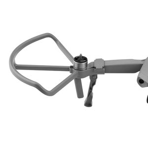 Snel Te Installeren Propellerbeschermkap Met Opvouwbare Landingsgestel Drone-Accessoires Voor Dji Mavic Air <span class=keywords><strong>2</strong></span>/Air 2S - Product Image 2
