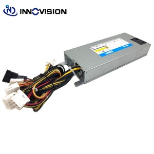 Fuente de Alimentación para Servidor Delta de Alta Eficiencia 1U 80PLUS Gold, 500W Nominales, DPS-500YB <span class=keywords><strong>F</strong></span>, para Servidor/Estación de Trabajo, Nueva y Original - Product Image 2
