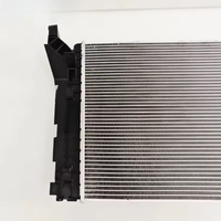 17118645782 8645782 8486978 RADIATEUR MOTEUR REFROIDISSEMENT pour BMW F40 F44 F45 F46 F48 F39 F60