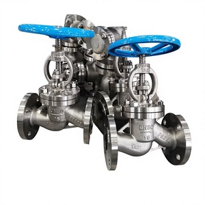 วาล์วไทเทเนียมมาตรฐาน ANSI รุ่น J41W-150LB-DN150 ทนทานต่อการกัดกร่อน เหมาะสำหรับท่อเคมี ท่อน้ำทะเล และท่ออุตสาหกรรม - Product Image 3