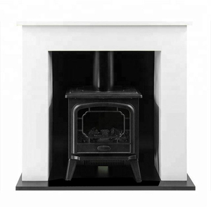Ap02 — poê<span class=keywords><strong>le</strong></span> de cheminée électrique à faible bruit avec manche, outil en <span class=keywords><strong>bois</strong></span> - Product Image 4