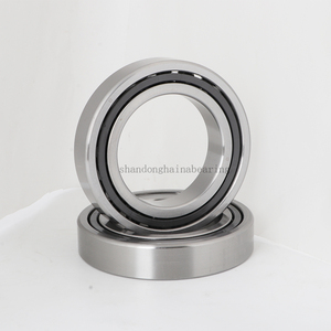 Nhà máy cung cấp trực tiếp <span class=keywords><strong>7200</strong></span> AC 7201 7202 7203 7204 7205 góc liên hệ bóng mang cho hộp số - Product Image 5