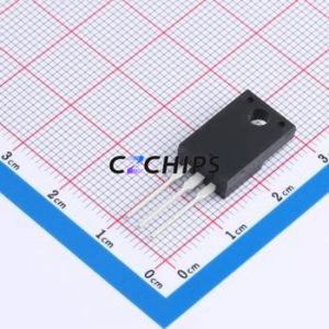 Diodo Schottky SBDF30100CT Original y Nuevo, TO-220F, Venta al por Mayor de Componentes Electrónicos, Proveedor de Chips y Servicio BOM - Product Image 2
