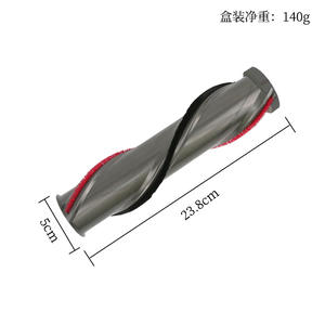 Rouleau de brosse compatible avec la barre de rouleau de brosse de tapis de remplacement d'<span class=keywords><strong>aspirateur</strong></span> Dysons V12/V15 par rapport aux pièces - Product Image 5