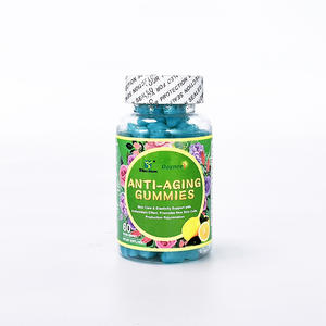 Winstown suplemen pemutih <span class=keywords><strong>herbal</strong></span> China, obat alami anti Penuaan memperbarui pemutih kulit gummi anti Penuaan - Product Image 2