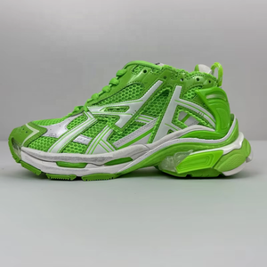 <span class=keywords><strong>Scarpe</strong></span> <span class=keywords><strong>da</strong></span> corsa <span class=keywords><strong>da</strong></span> <span class=keywords><strong>donna</strong></span> con suola morbida di lusso di migliore qualità Sneakers firmate in tessuto Mesh originali <span class=keywords><strong>scarpe</strong></span> <span class=keywords><strong>comode</strong></span> <span class=keywords><strong>da</strong></span> passeggio - Product Image 2