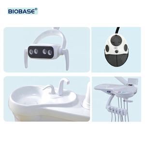 BIOBASE Special Design <strong>High</strong> <strong>Quality</strong> <strong>Dental</strong> Equipment Spare Parts <strong>Dental</strong> <strong>Chair</strong> Child 2023 <strong>Dental</strong> <strong>Chairs</strong> <strong>Unit</strong> Price - Product Image 4