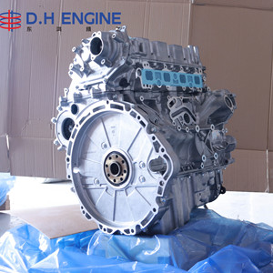 Ensemble de bloc Turbo remanufacturé avancé 2.0L pour <span class=keywords><strong>moteur</strong></span> <span class=keywords><strong>Land</strong></span> <span class=keywords><strong>Rover</strong></span> <span class=keywords><strong>Defender</strong></span> 204DT Euro VI 4 cylindres DOHC - Product Image 3