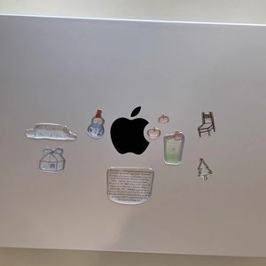 Pegatinas al por mayor: Pegatinas de gelatina con diseño de gatos, tarjetas 3D bonitas, fundas para iPad y teléfono, pegatinas 3D DIY en relieve para ordenador. - Product Image 3