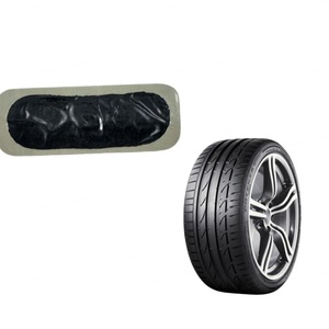 Vanche ป้ายยาง RFID แบบพาสซีฟสำหรับระบบการจัดการยาง VT-T101B - Product Image 4